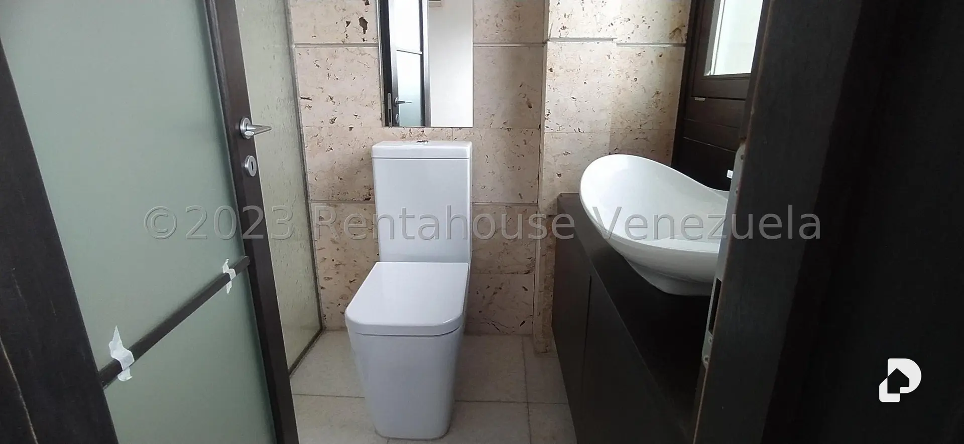Apartamento en Colinas de Valle Arriba, Caracas – 19