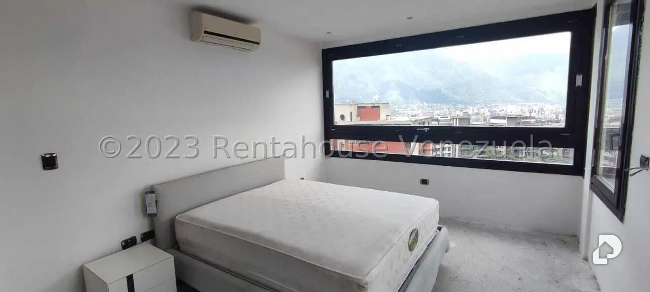 Apartamento en Colinas de Valle Arriba, Caracas – 26