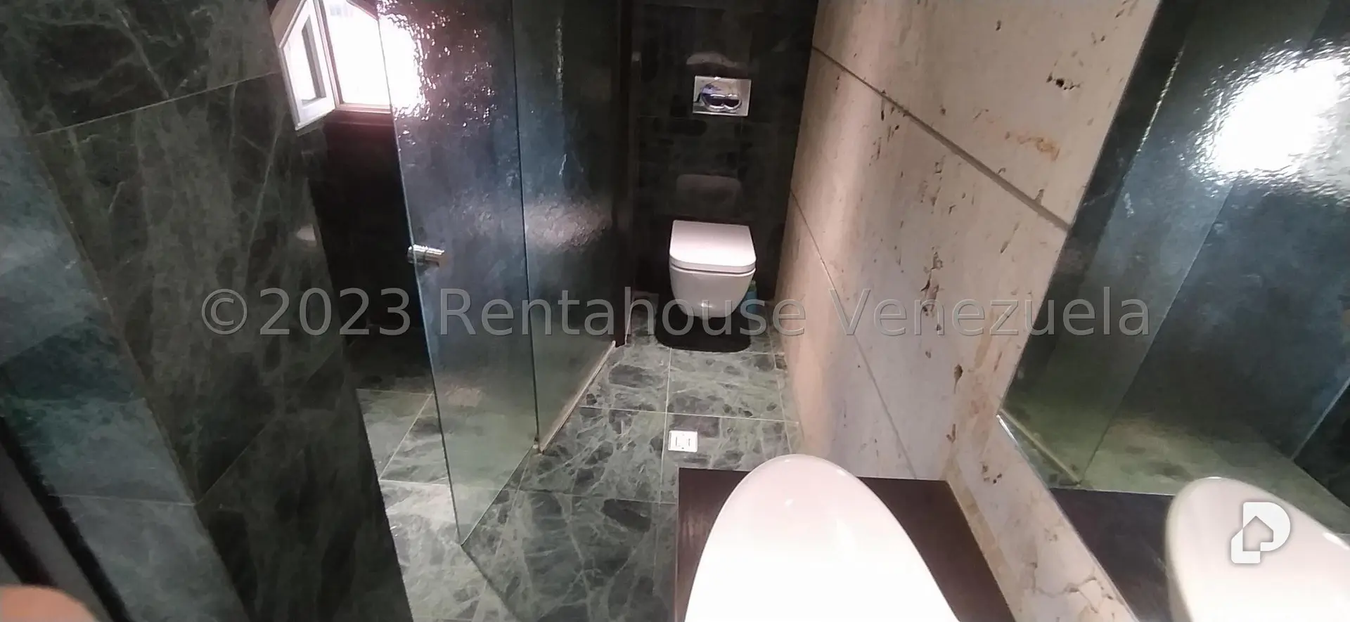 Apartamento en Colinas de Valle Arriba, Caracas – 18