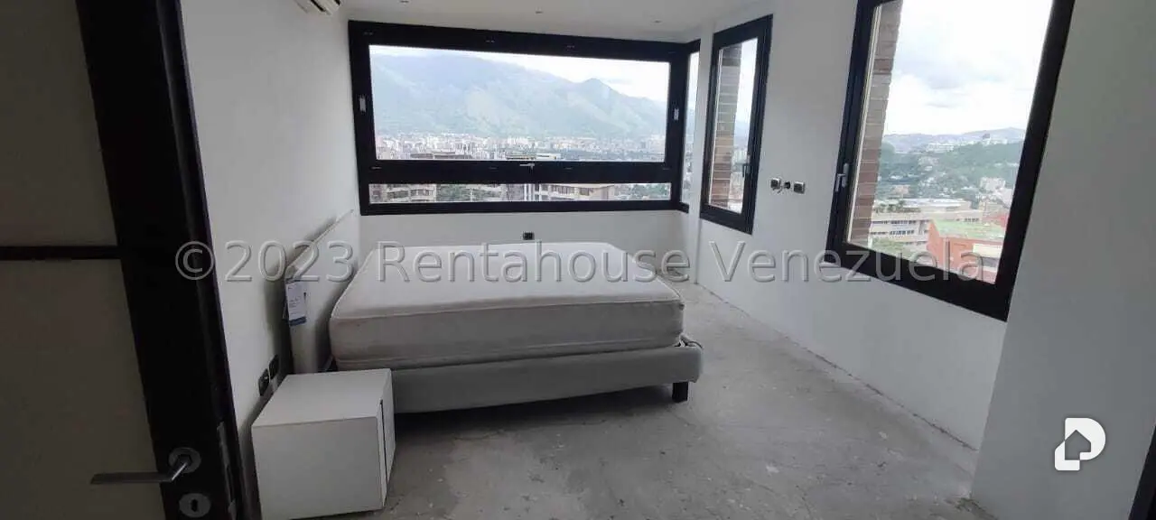Apartamento en Colinas de Valle Arriba, Caracas – 25