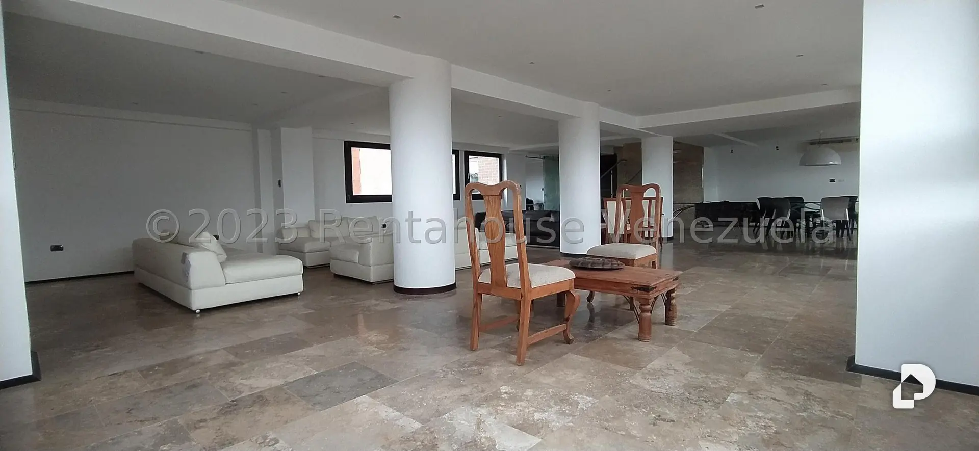 Apartamento en Colinas de Valle Arriba, Caracas – 6