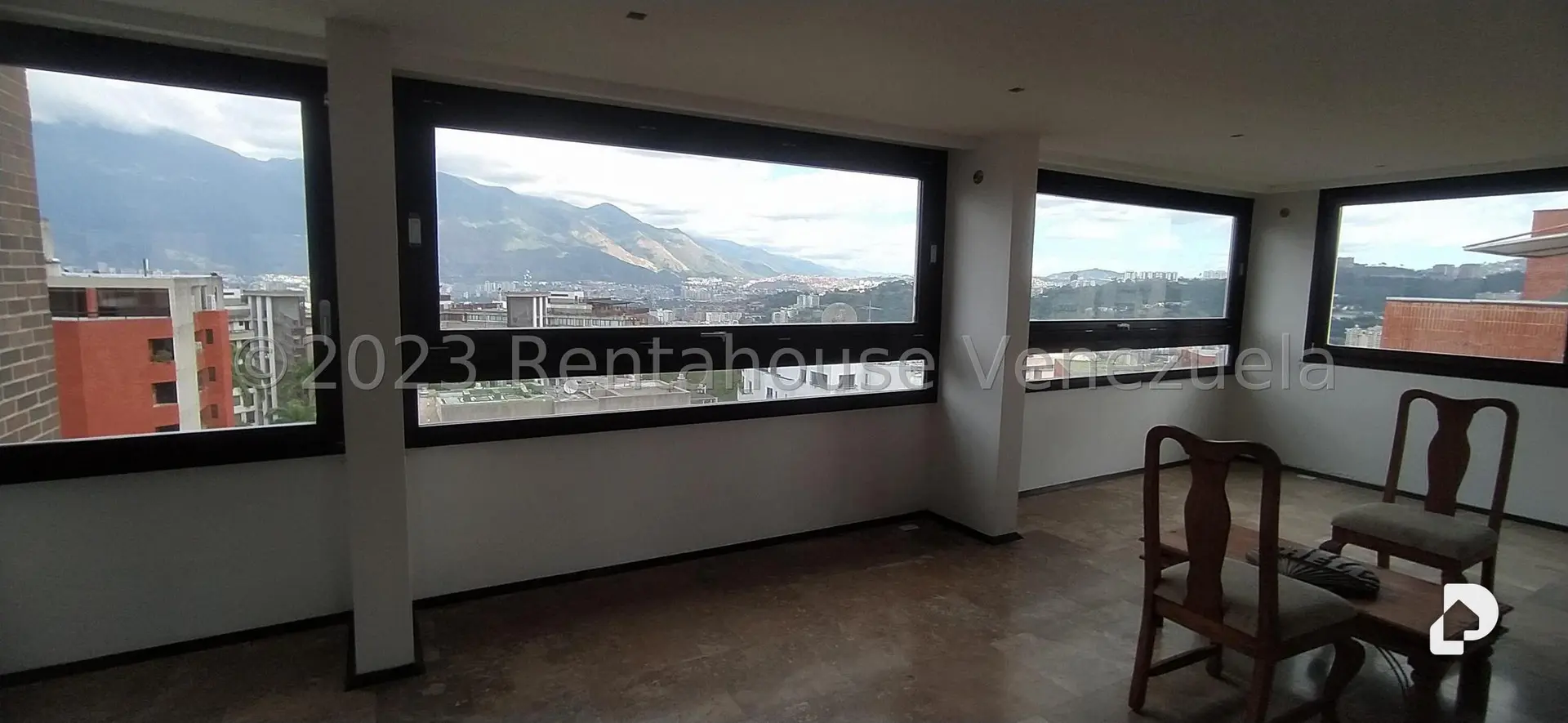Apartamento en Colinas de Valle Arriba, Caracas – 7