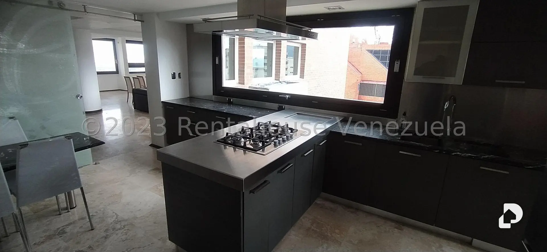 Apartamento en Colinas de Valle Arriba, Caracas – 13