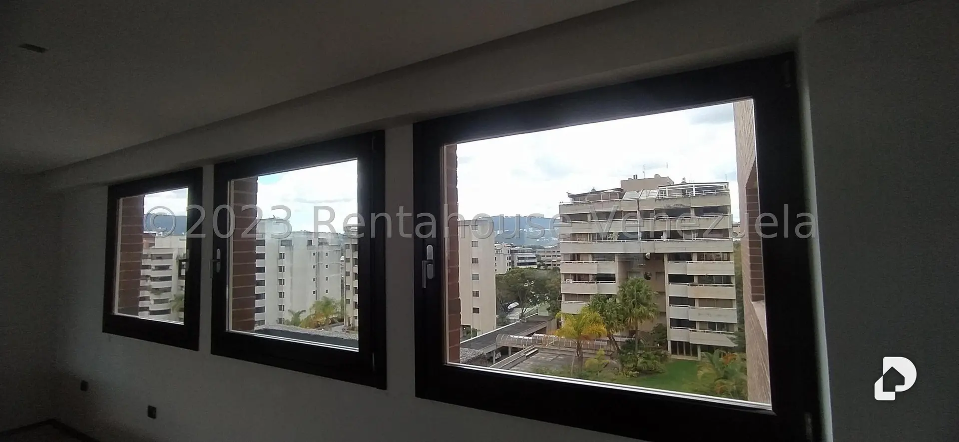 Apartamento en Colinas de Valle Arriba, Caracas – 9