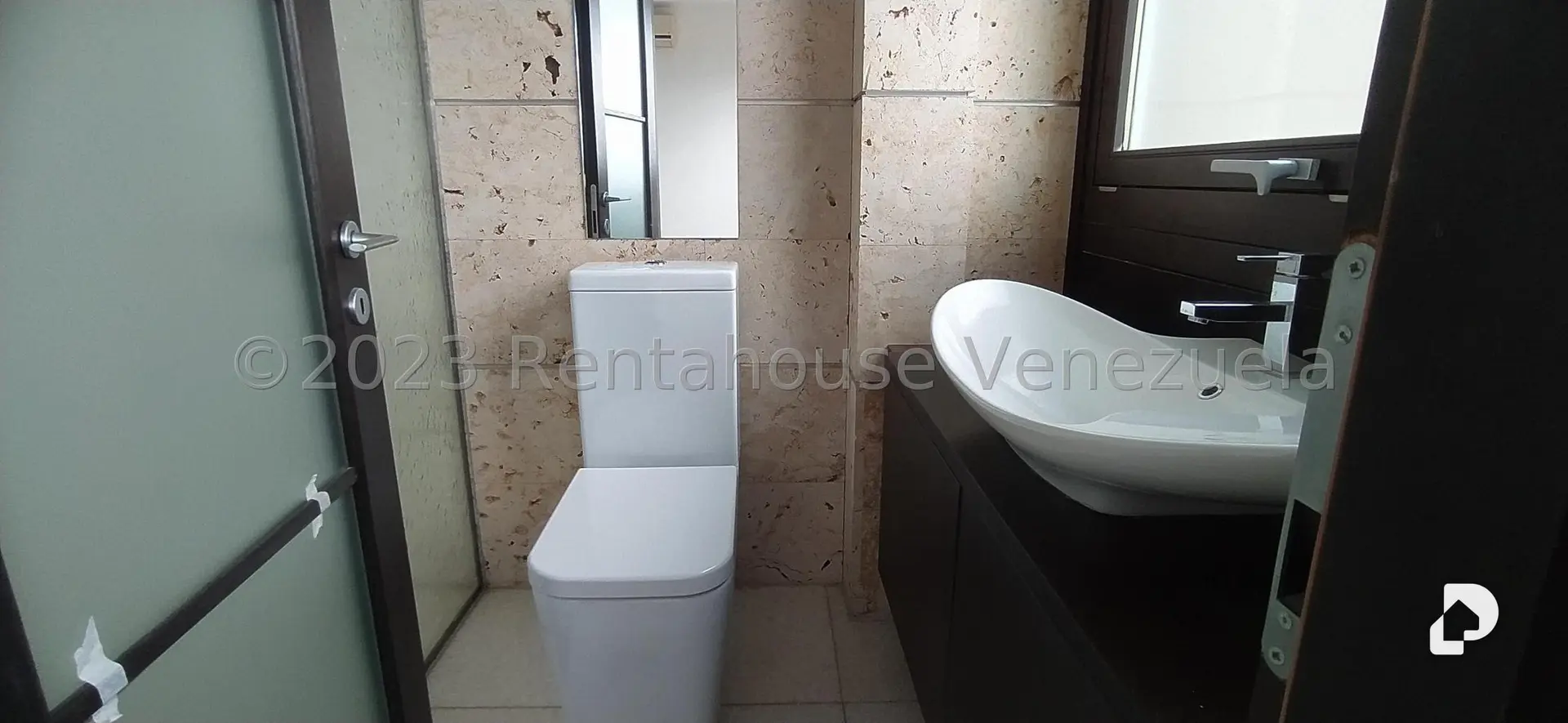 Apartamento en Colinas de Valle Arriba, Caracas – 28