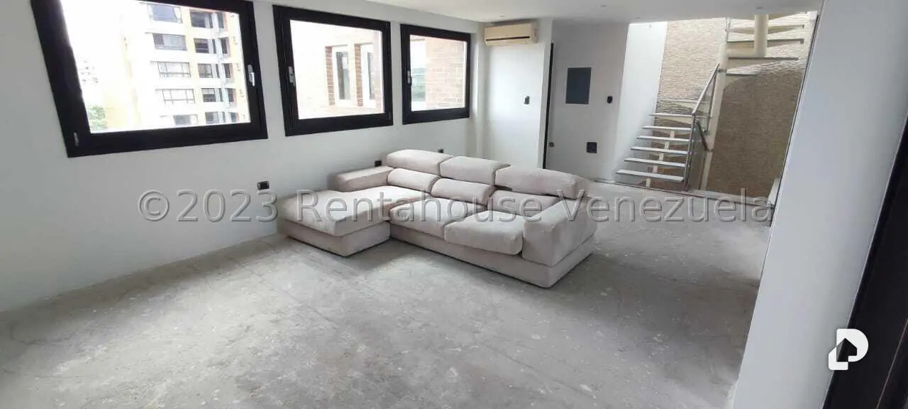 Apartamento en Colinas de Valle Arriba, Caracas – 16
