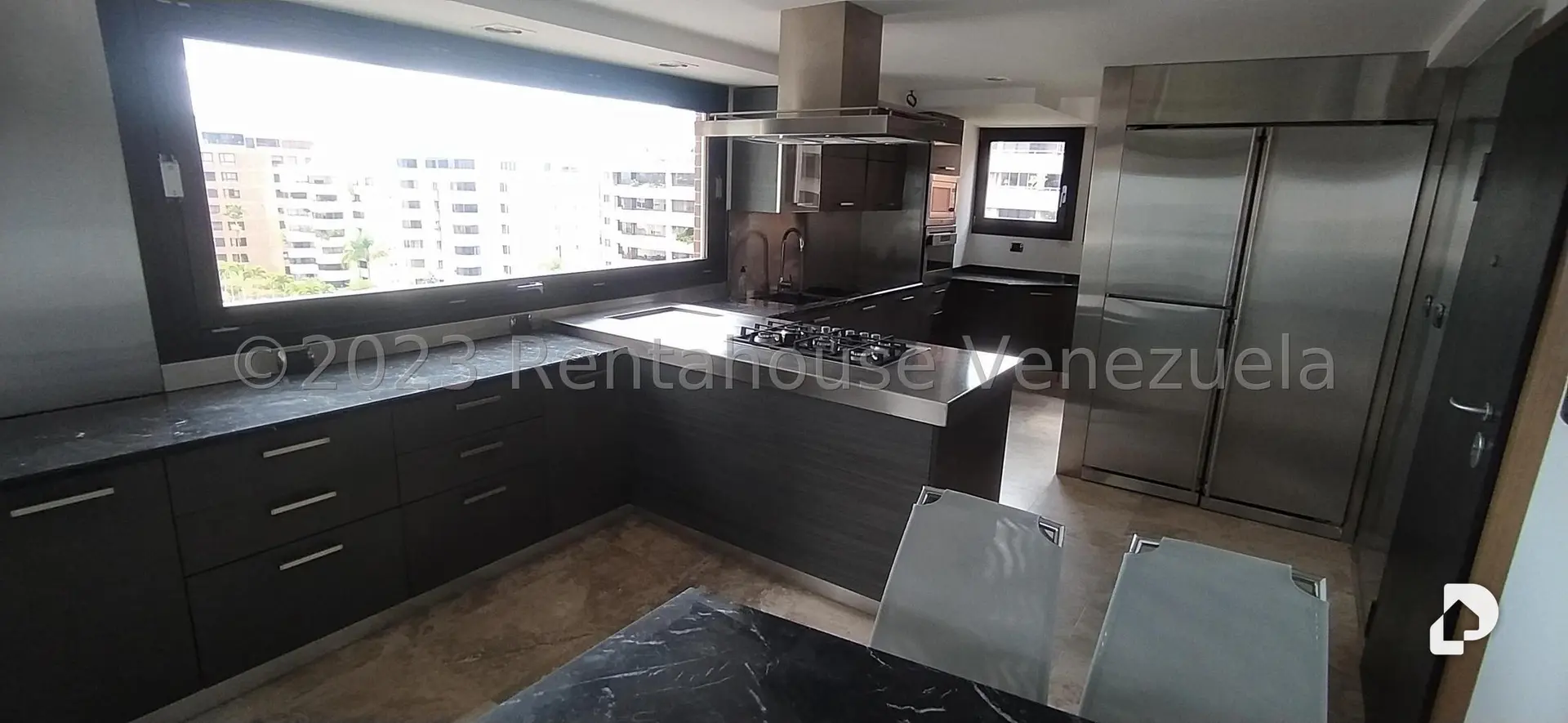 Apartamento en Colinas de Valle Arriba, Caracas – 12