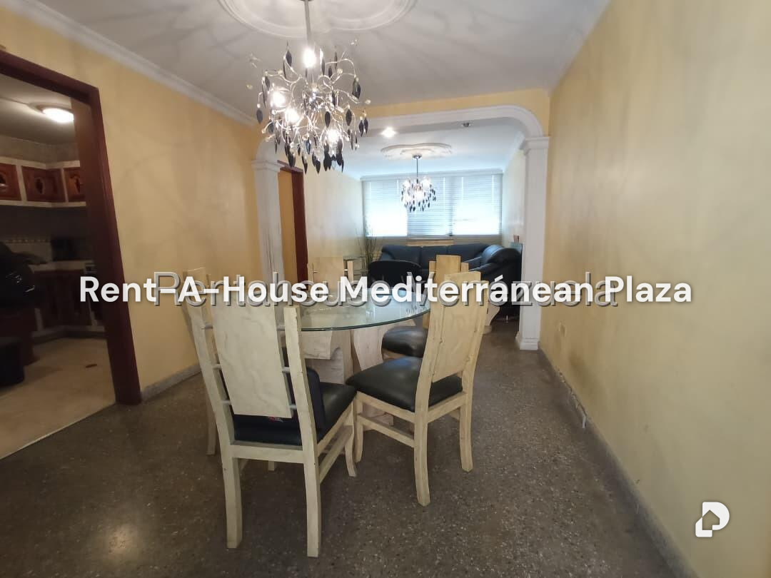 Apartamento en Centro, Guacara – 7