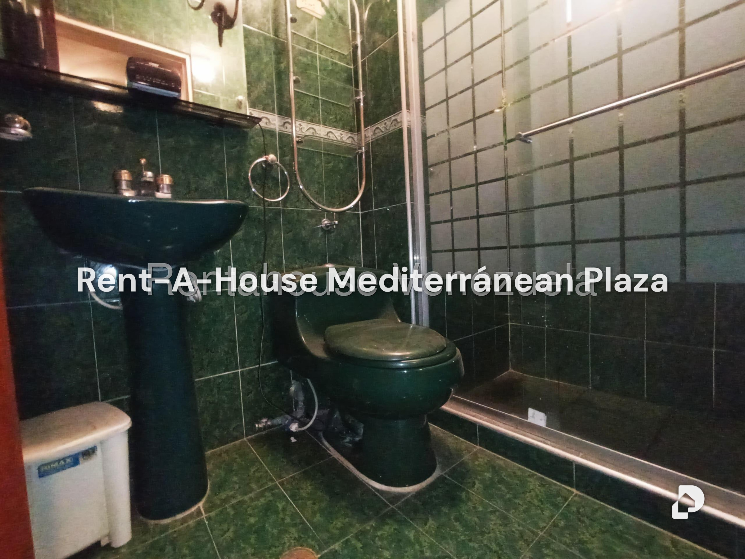 Apartamento en Centro, Guacara – 25