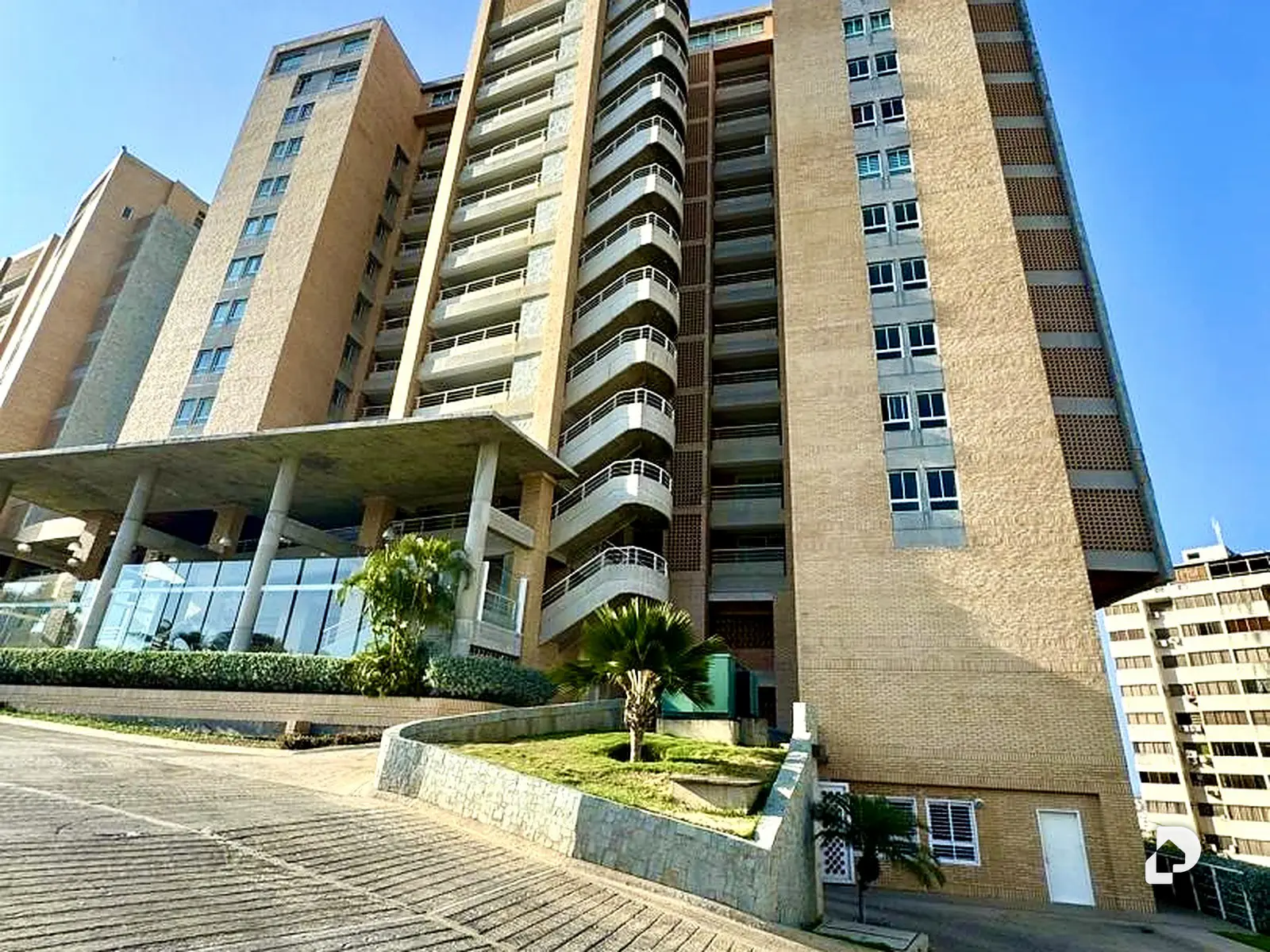 Apartamento en Lechería – 2