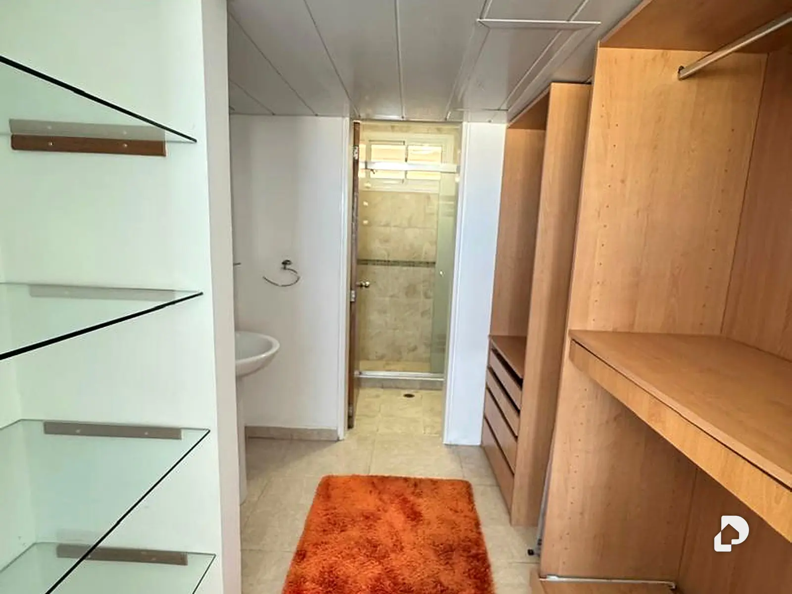 Apartamento en Lechería – 13