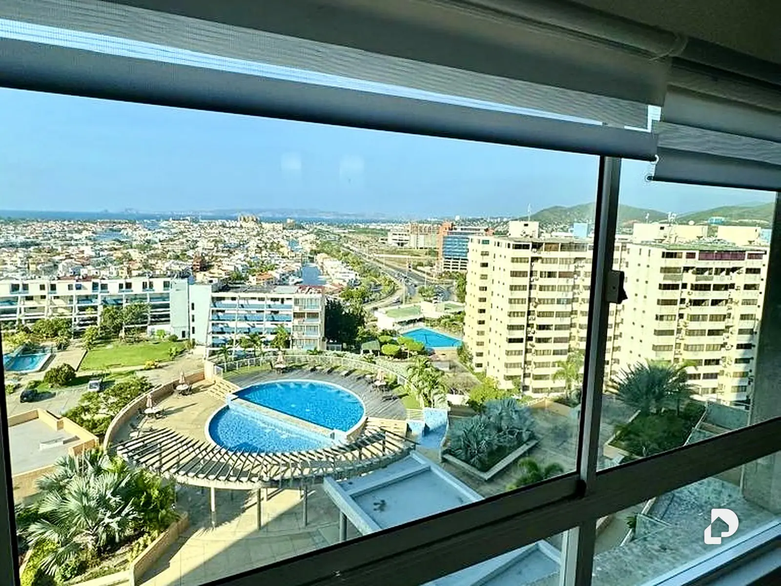 Apartamento en Lechería – 9