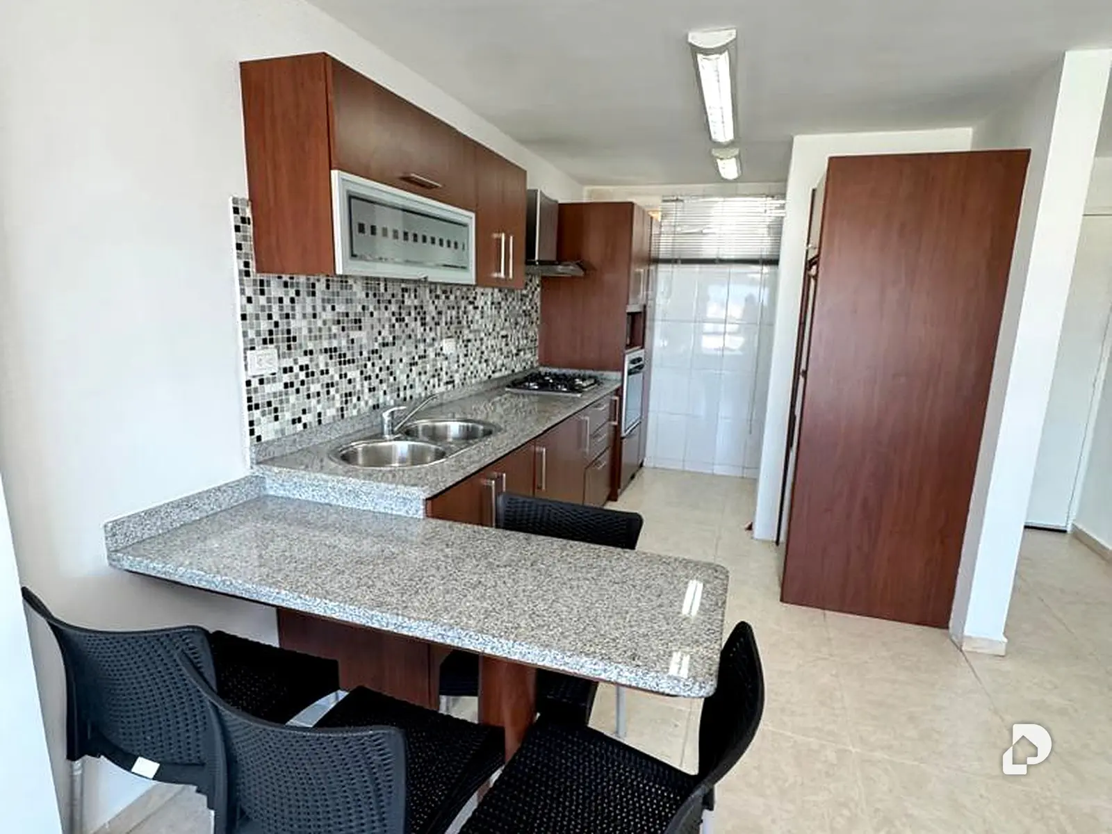 Apartamento en Lechería – 7