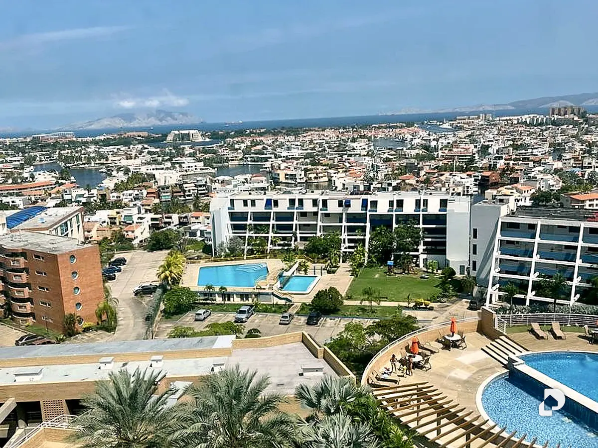 Apartamento en Lechería – 4