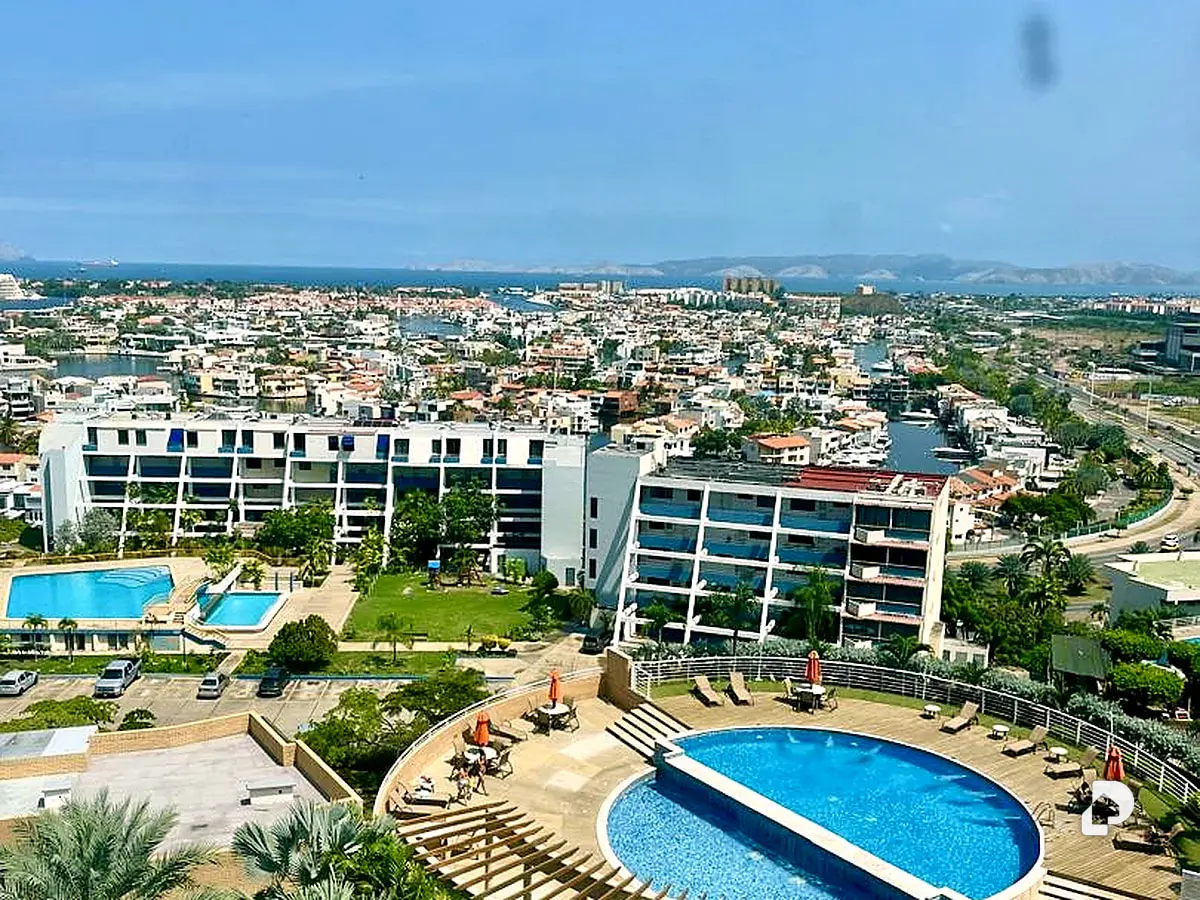 Apartamento en Lechería – 3