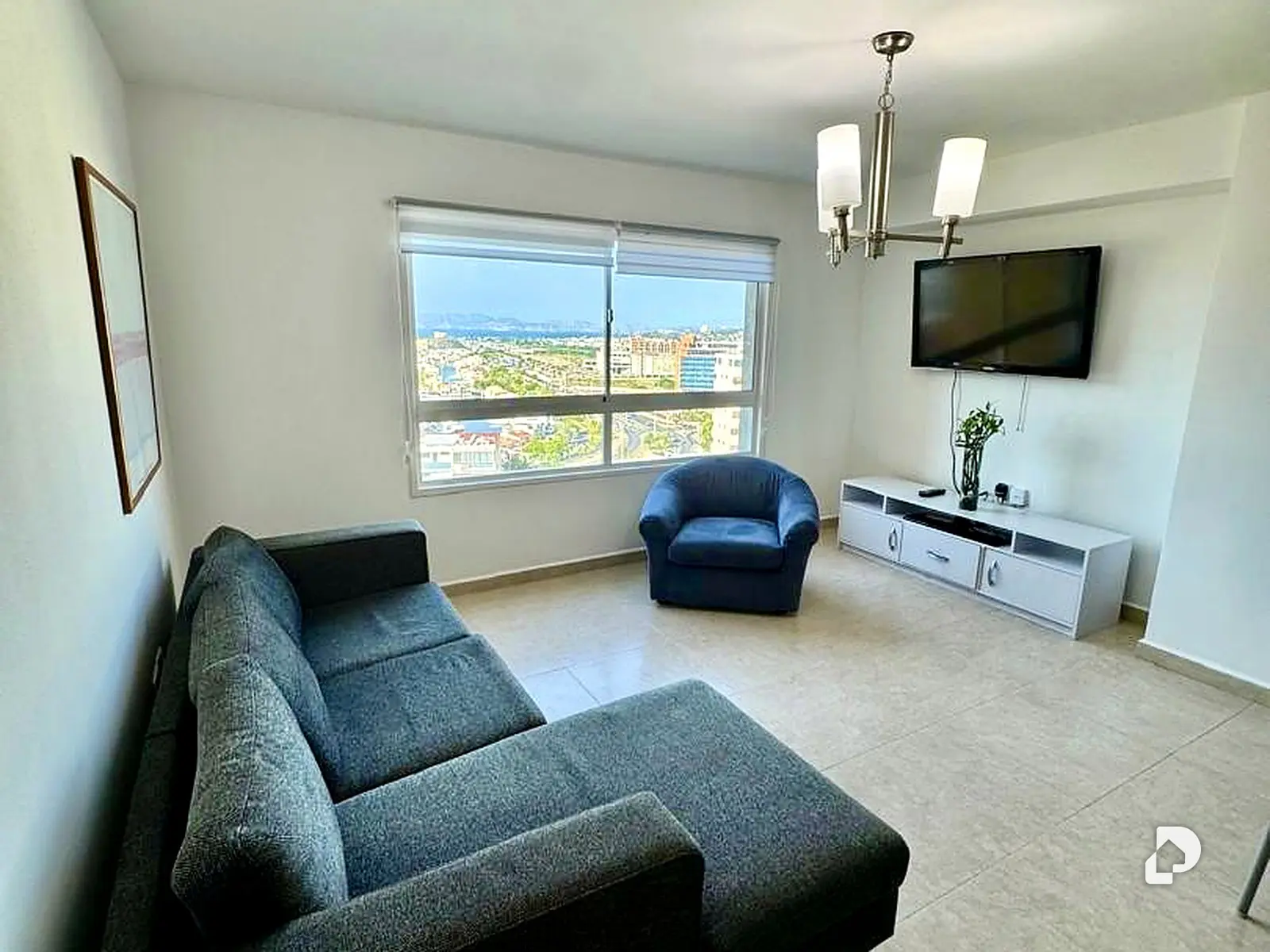 Apartamento en Lechería – 14