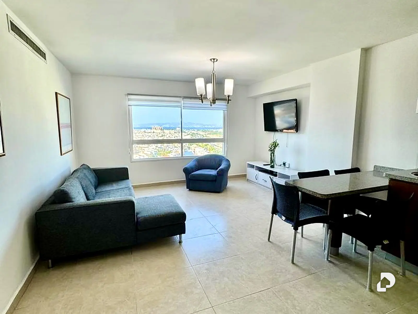 Apartamento en Lechería – 6