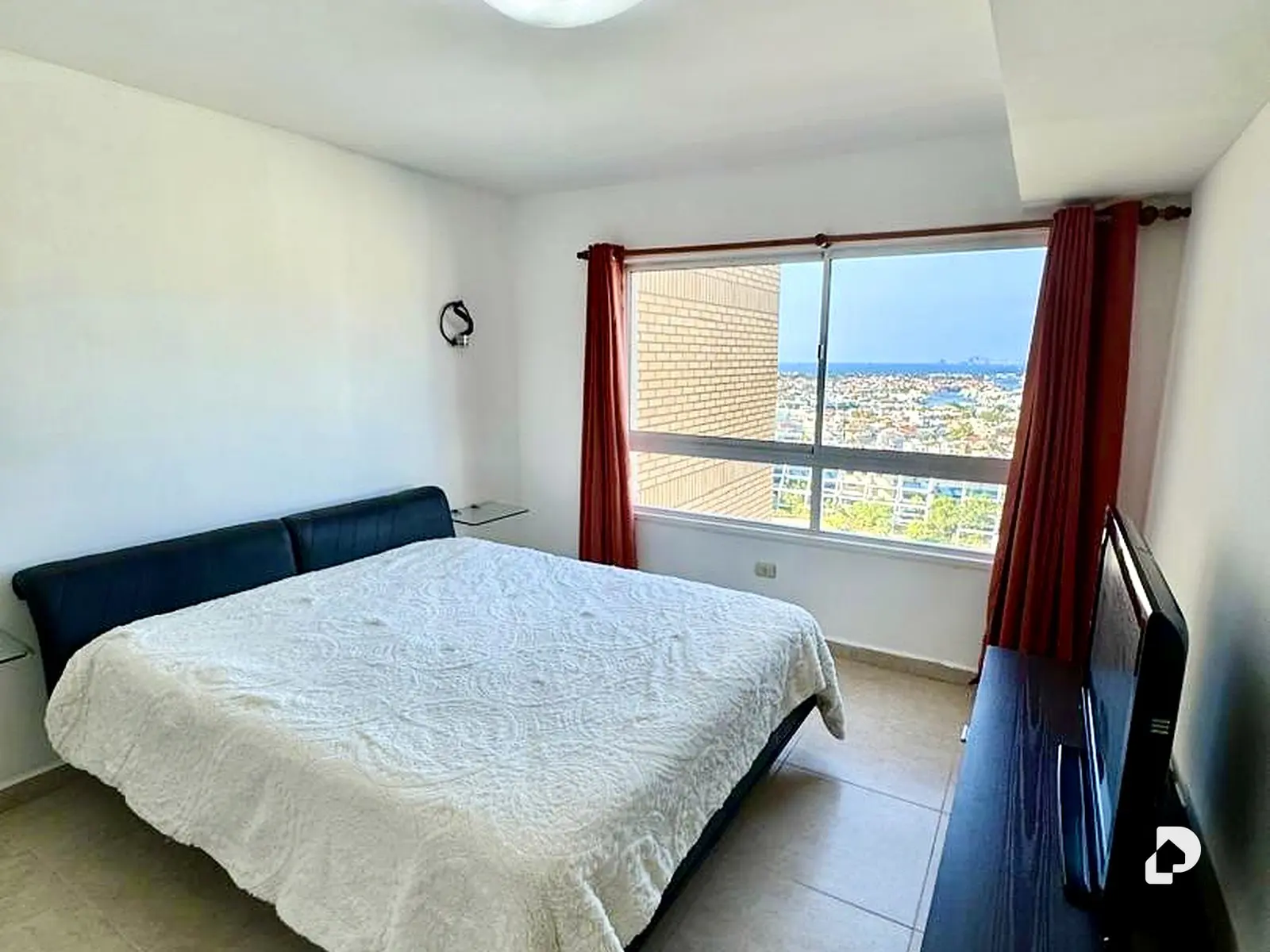 Apartamento en Lechería – 12