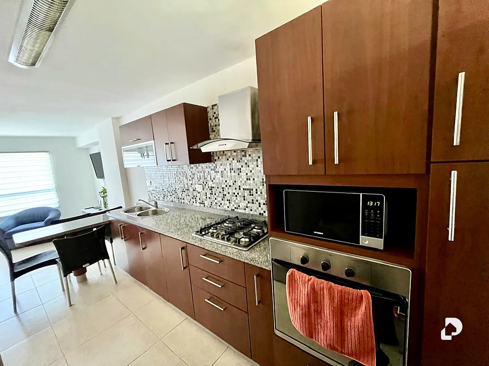 Apartamento en Lechería – 8