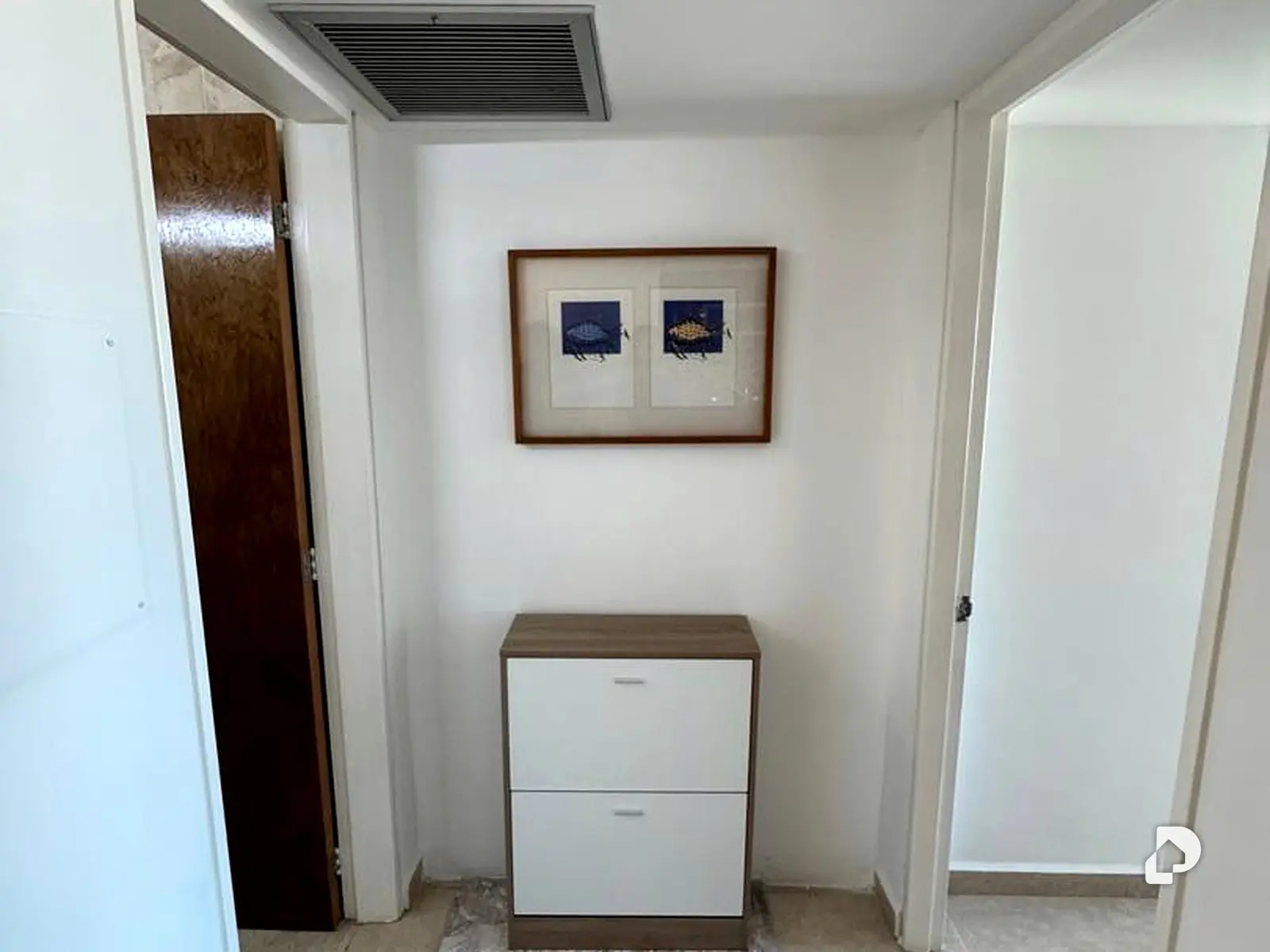Apartamento en Lechería – 11