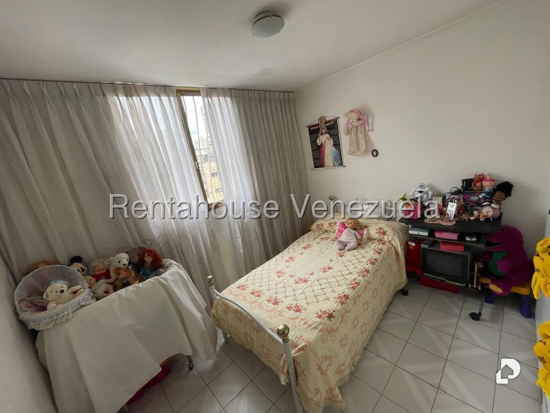 Apartamento en Parroquia Santa Rosalía, Caracas – 8