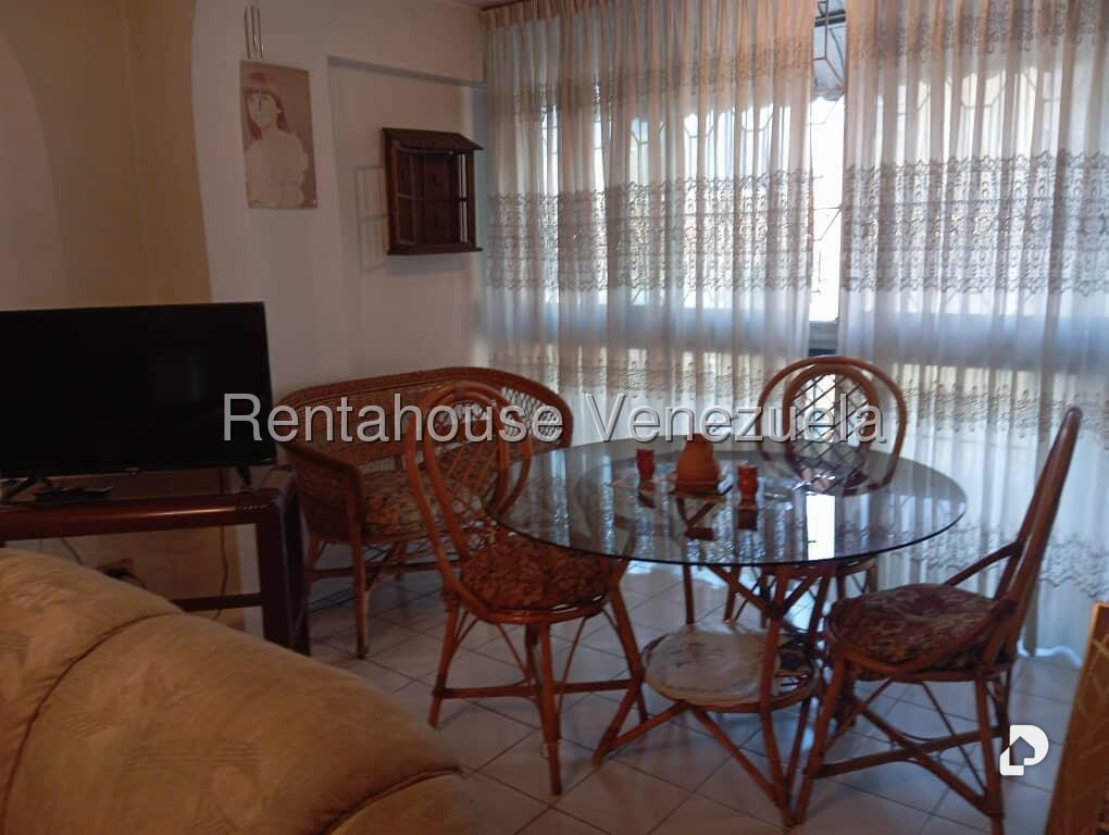 Apartamento en Parroquia Santa Rosalía, Caracas – 6