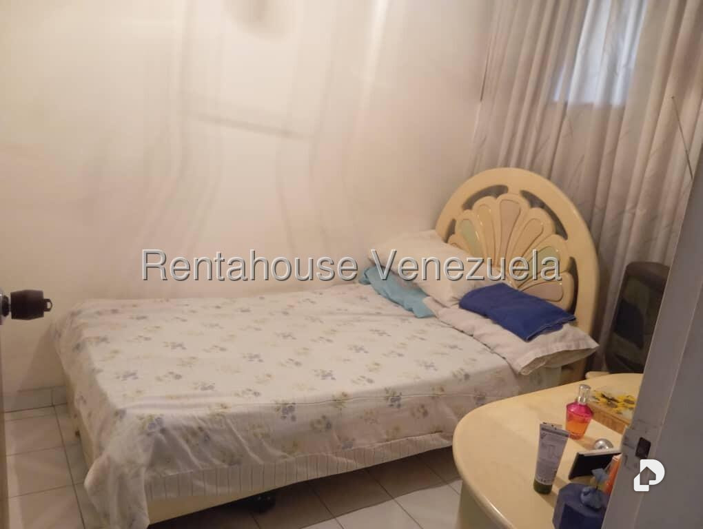 Apartamento en Parroquia Santa Rosalía, Caracas – 10