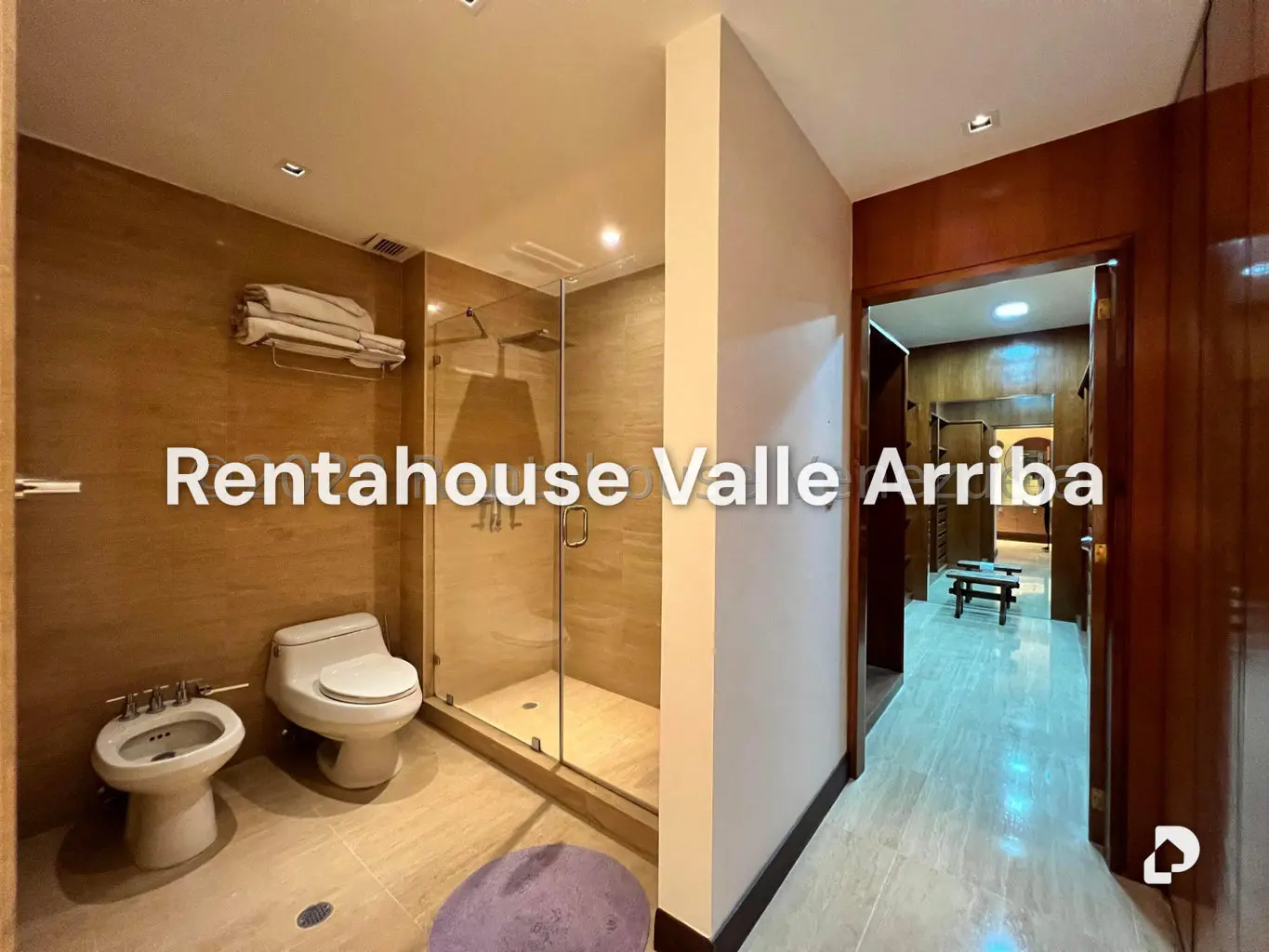 Apartamento en Campo Alegre, Caracas – 30