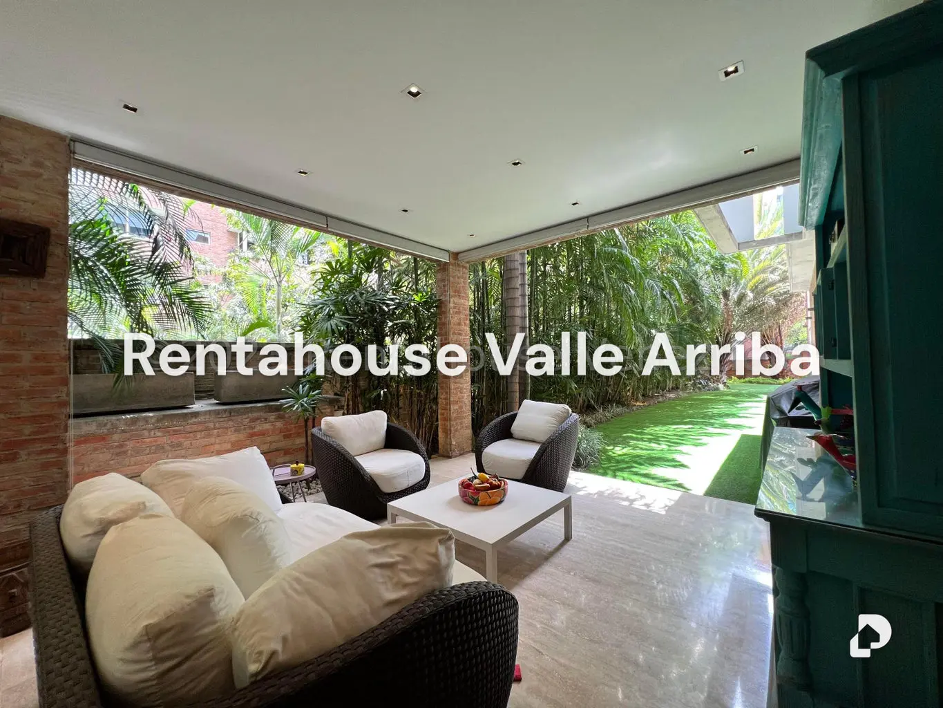 Apartamento en Campo Alegre, Caracas – 18