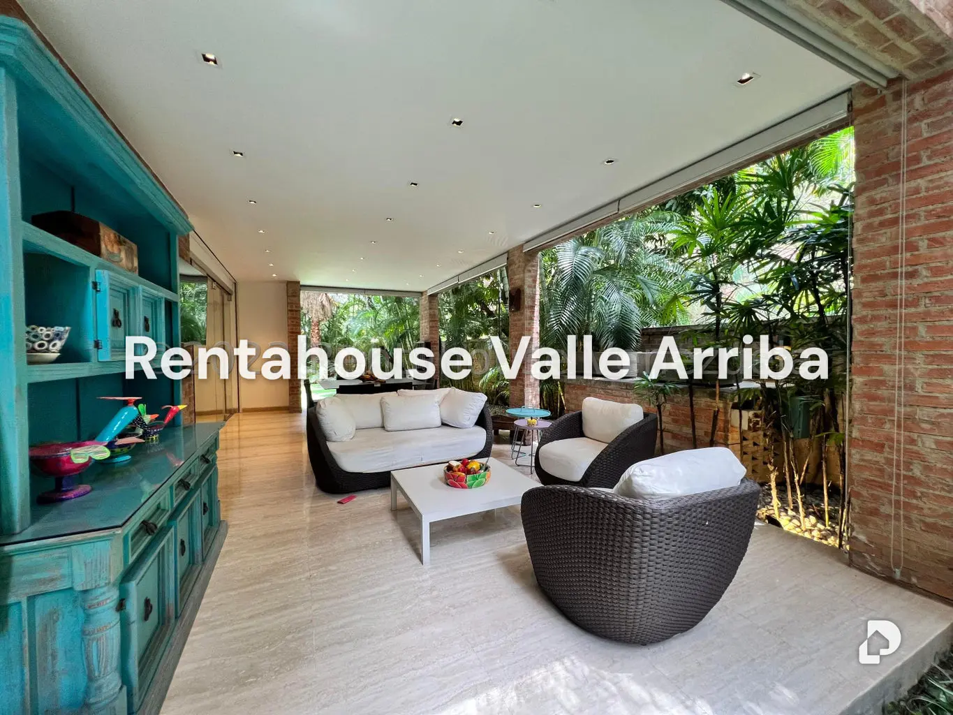 Apartamento en Campo Alegre, Caracas – 20