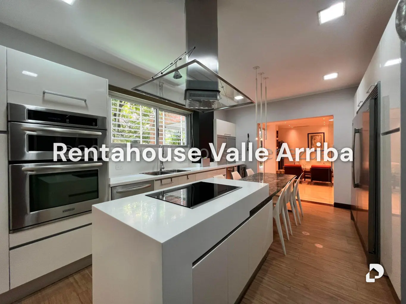 Apartamento en Campo Alegre, Caracas – 13