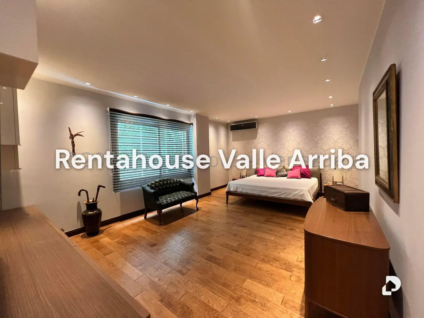 Apartamento en Campo Alegre, Caracas – 26