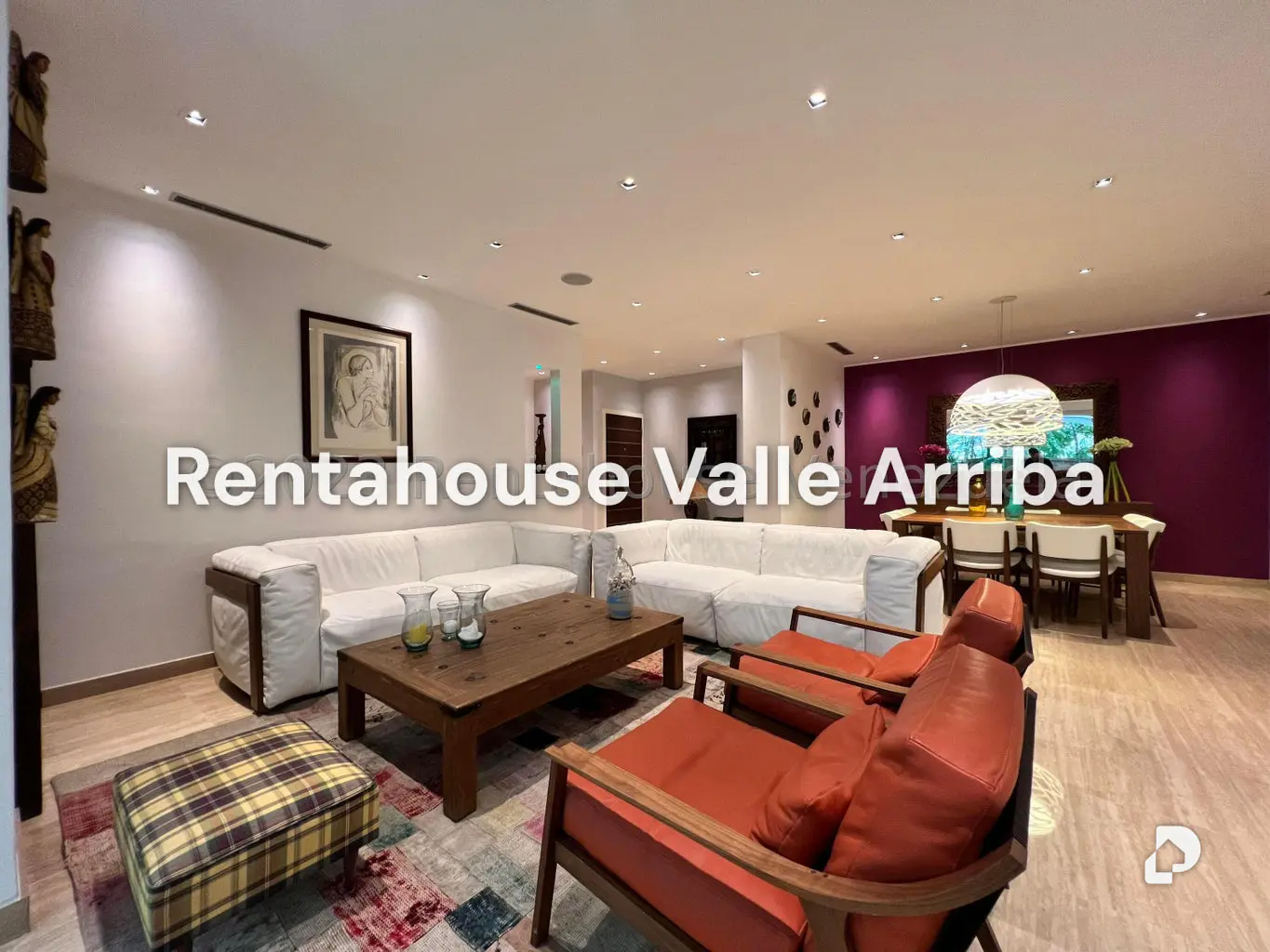 Apartamento en Campo Alegre, Caracas – 8