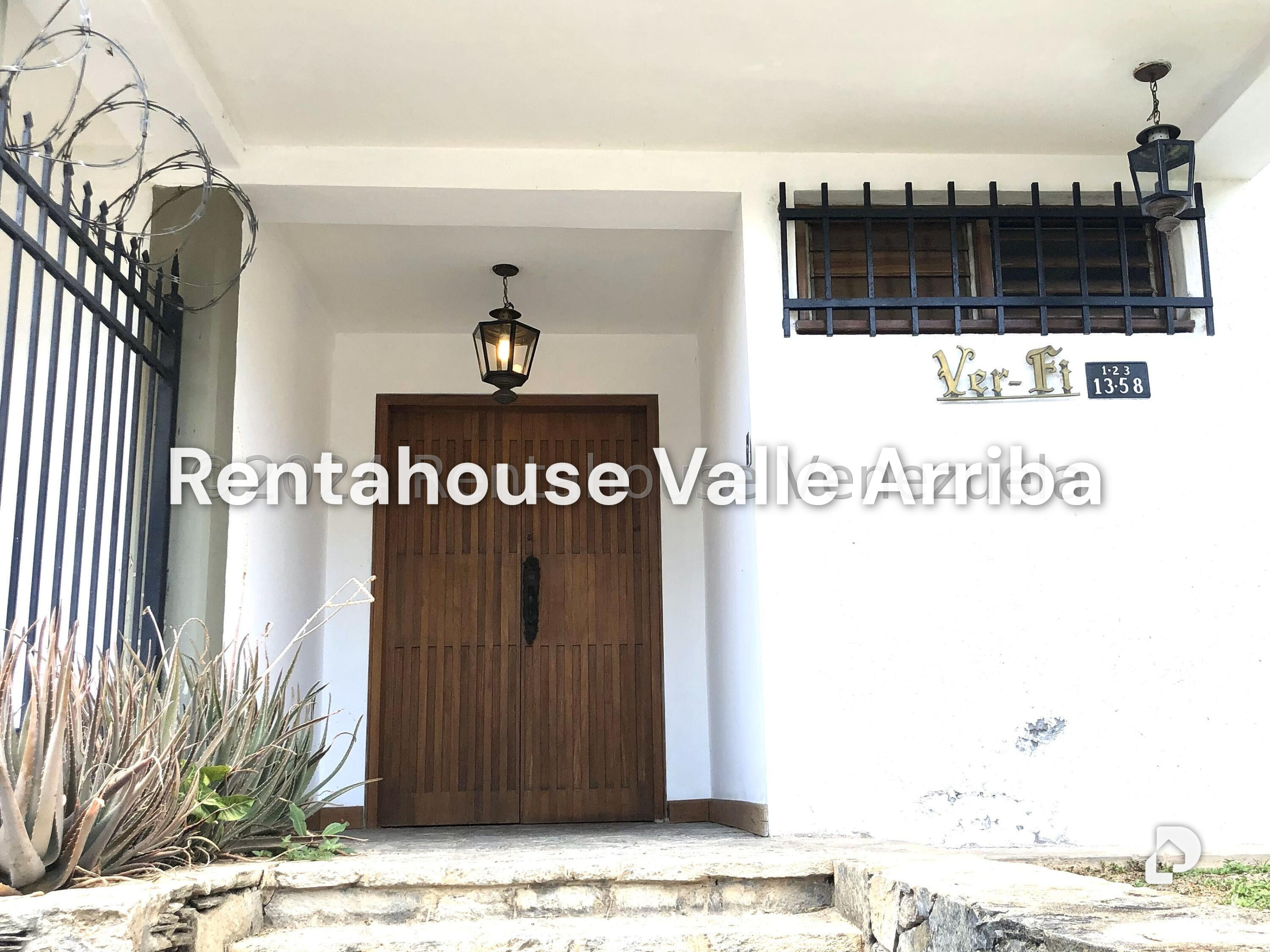 Casa en Cumbres de Curumo, Caracas – 3