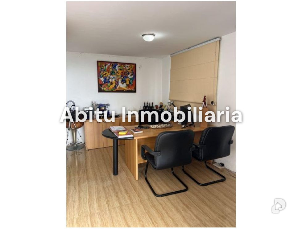 Apartamento en Oripoto, Caracas – 17
