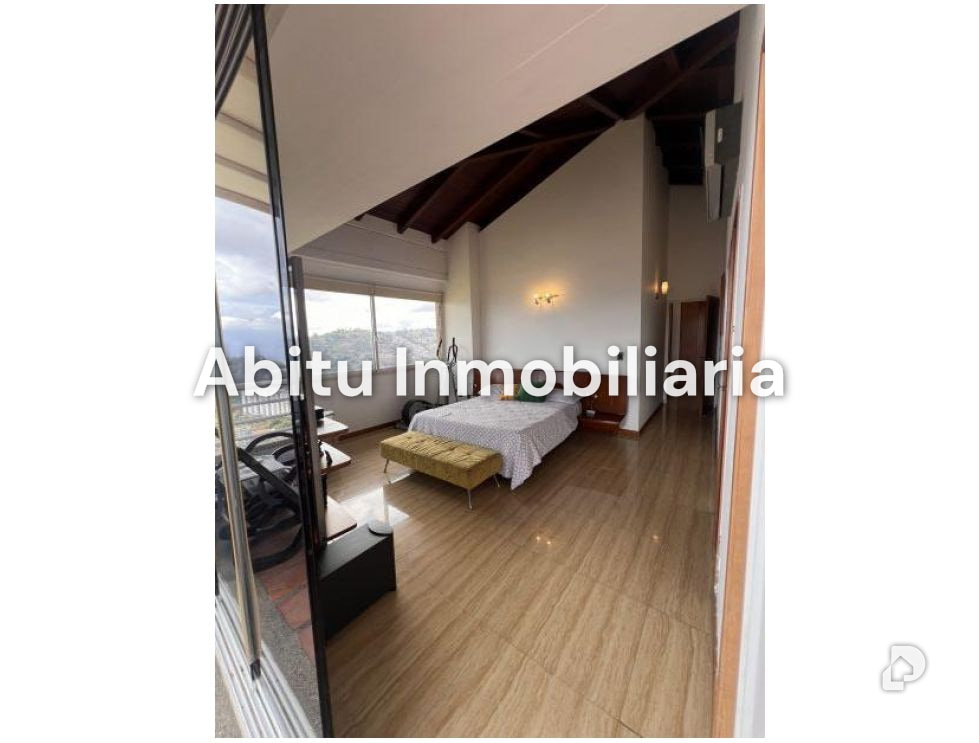 Apartamento en Oripoto, Caracas – 19