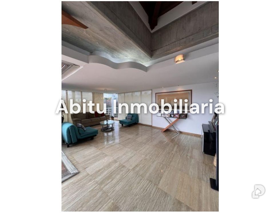 Apartamento en Oripoto, Caracas – 9
