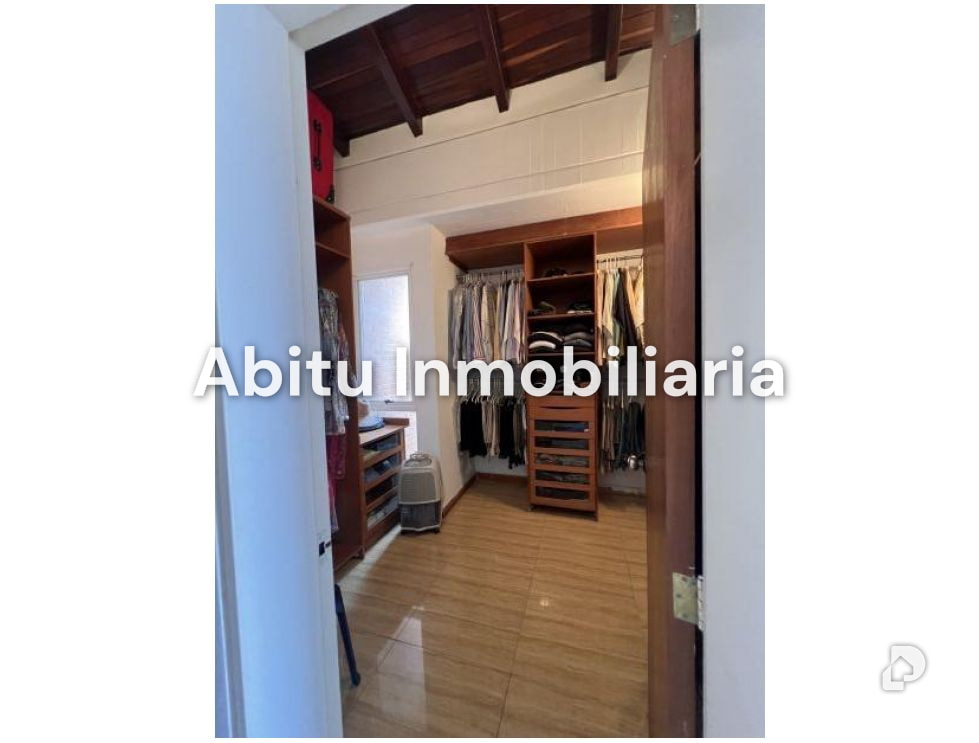 Apartamento en Oripoto, Caracas – 16