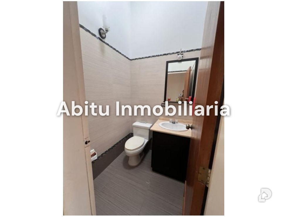 Apartamento en Oripoto, Caracas – 18