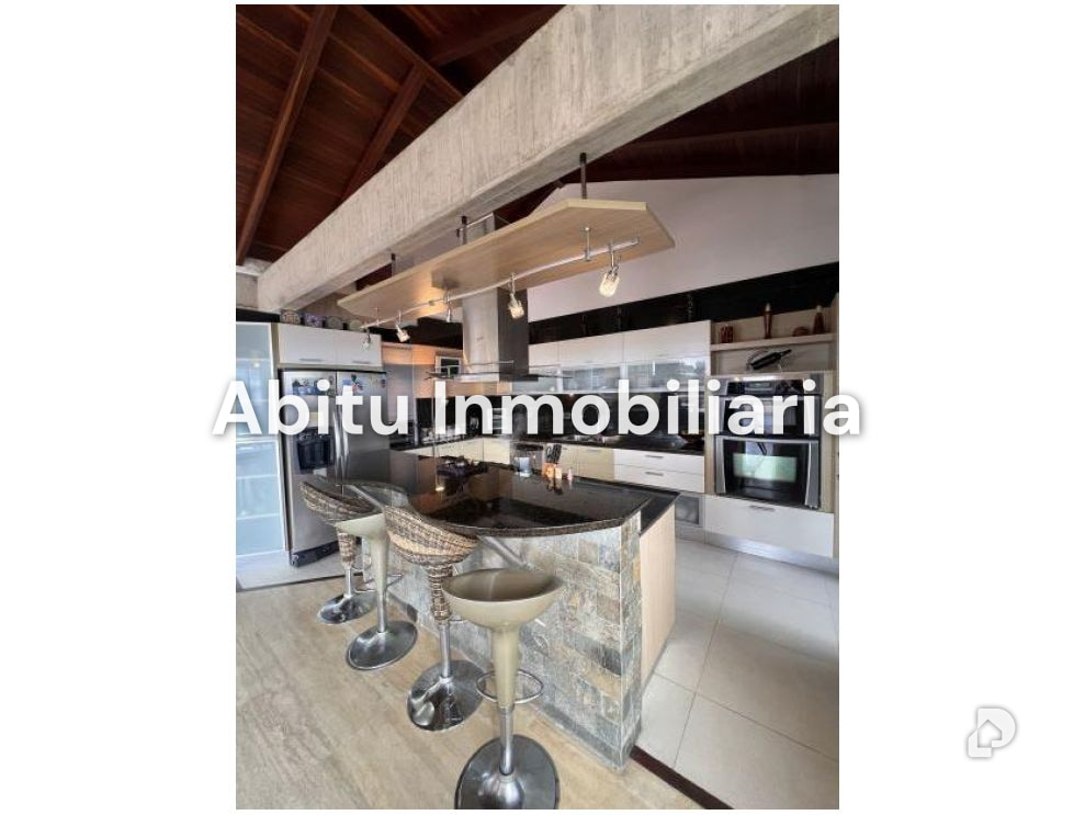 Apartamento en Oripoto, Caracas – 6