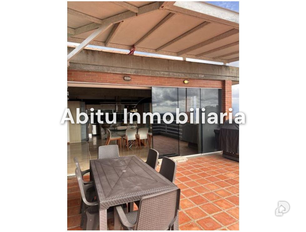 Apartamento en Oripoto, Caracas – 4