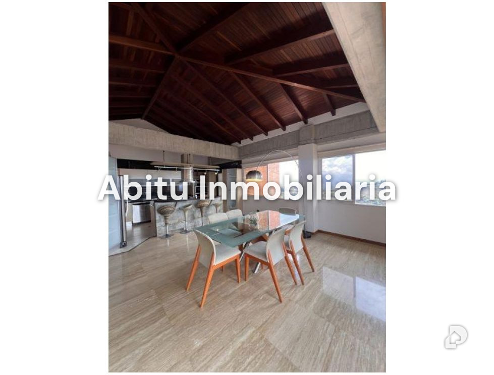 Apartamento en Oripoto, Caracas – 8
