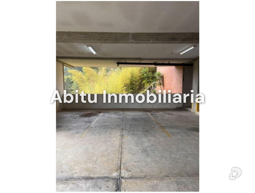 Apartamento en Oripoto, Caracas – 3