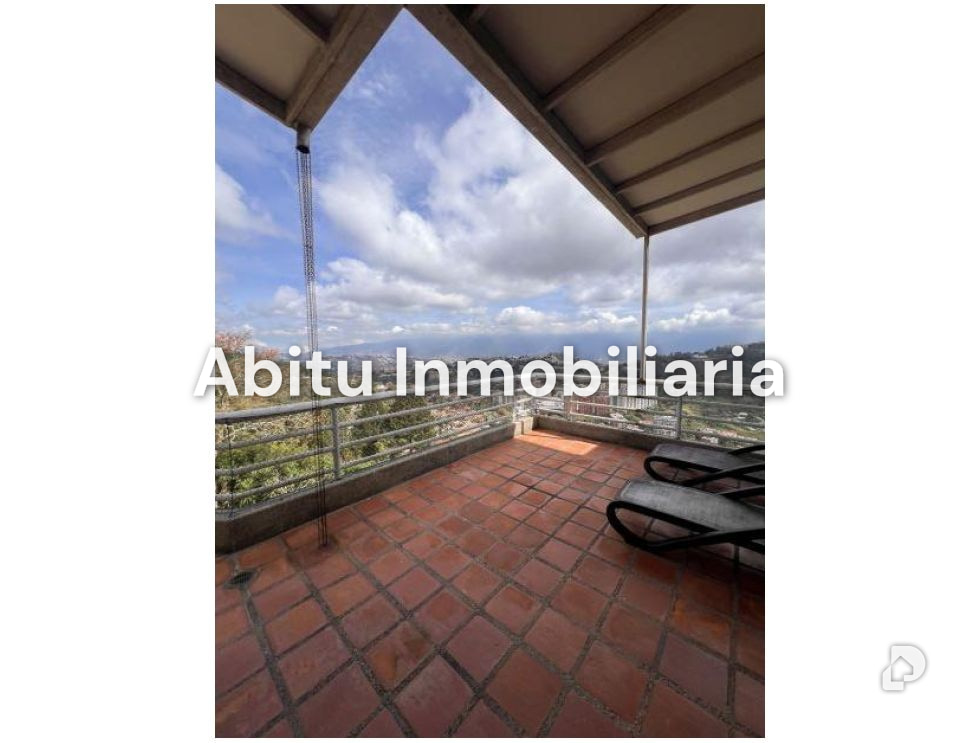 Apartamento en Oripoto, Caracas – 2