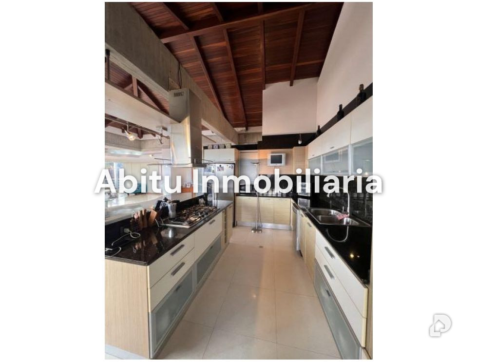 Apartamento en Oripoto, Caracas – 5