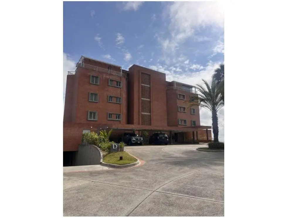 Apartamento en Oripoto, Caracas - 1