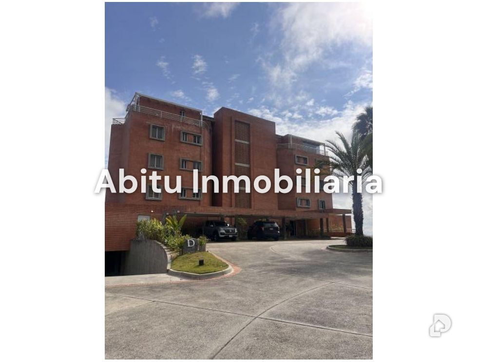Apartamento en Oripoto, Caracas – 1