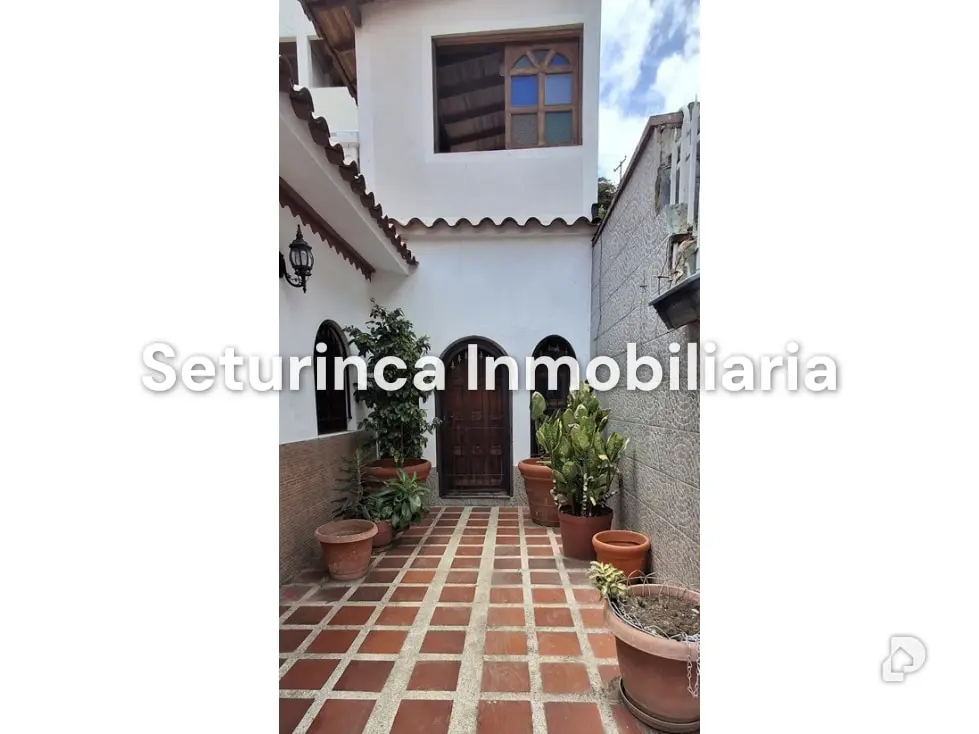 House in Alta Florida, Caracas – 63