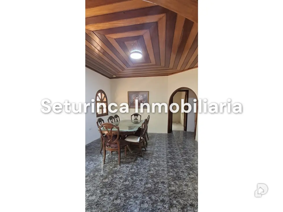 House in Alta Florida, Caracas – 15