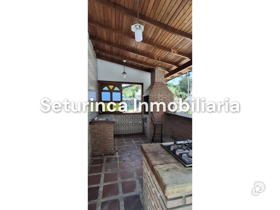 House in Alta Florida, Caracas – 73